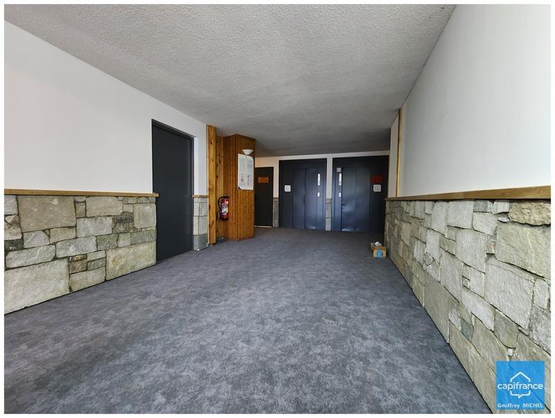 Appartement - 27 m² - 2 pièces