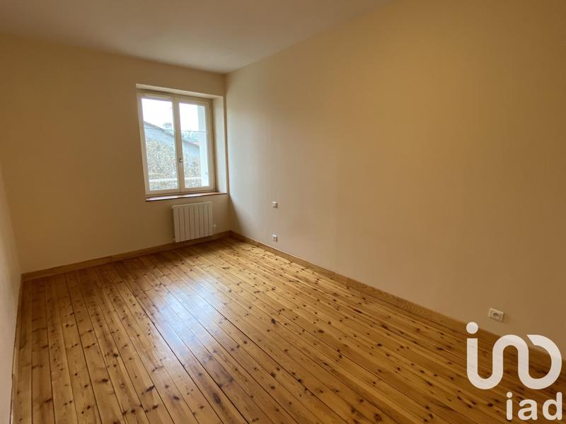 Maison - 69 m² - 3 pièces