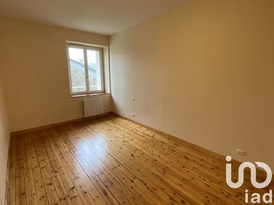 Maison - 69 m² - 3 pièces