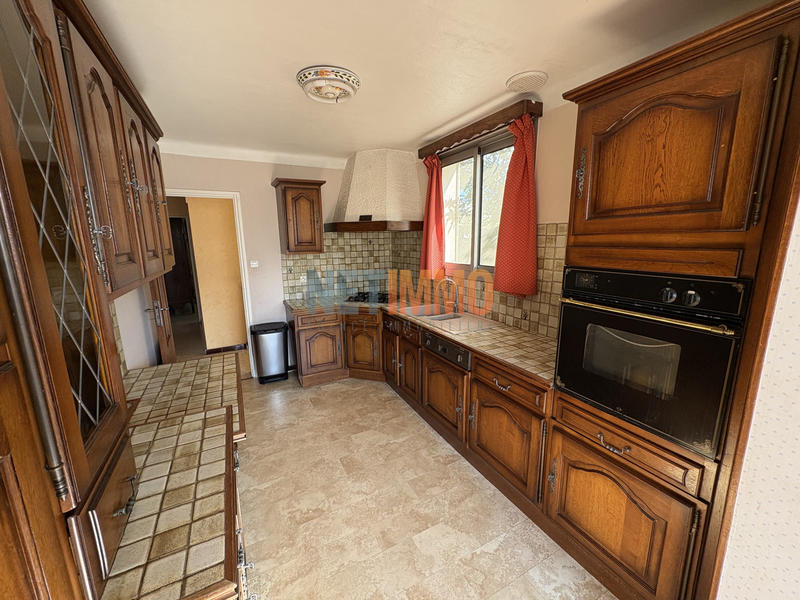 Villa - 85 m² - 4 pièces