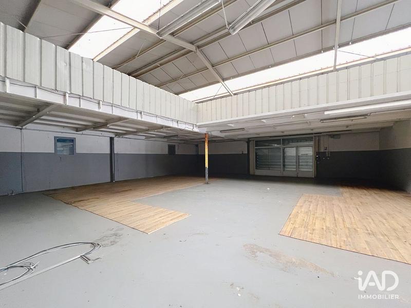 Local commercial - 410 m²