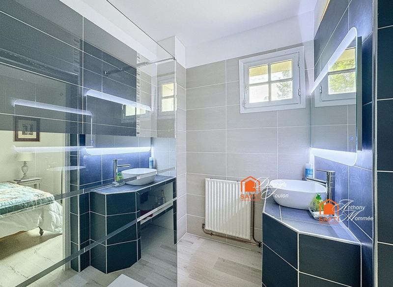 Maison - 165 m² - 5 pièces