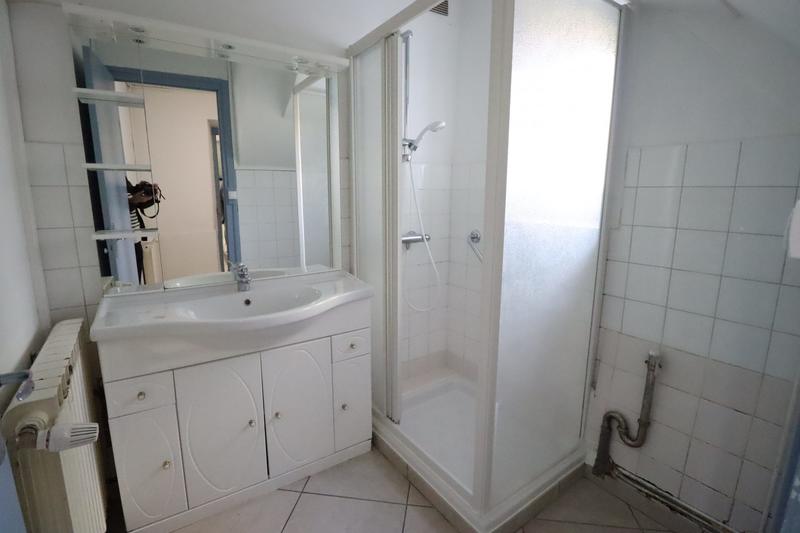 Maison ancienne - 134 m² - 4 pièces