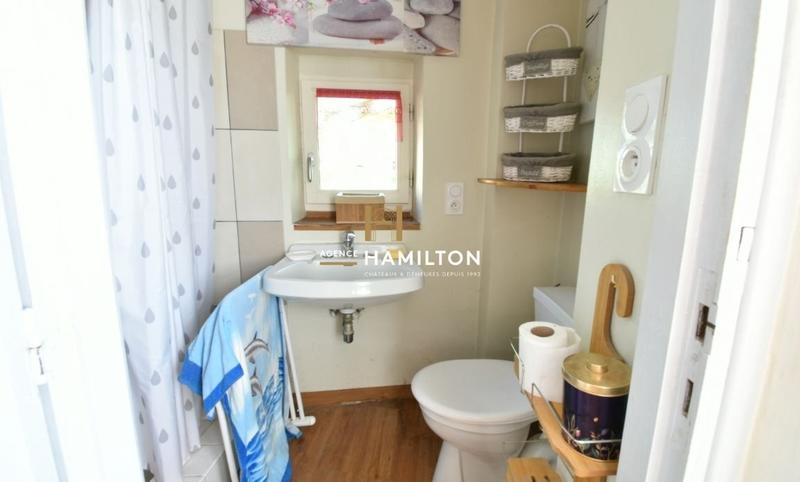 Maison de campagne - 145 m² - 5 pièces