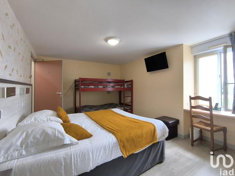 Local commercial - 700 m²