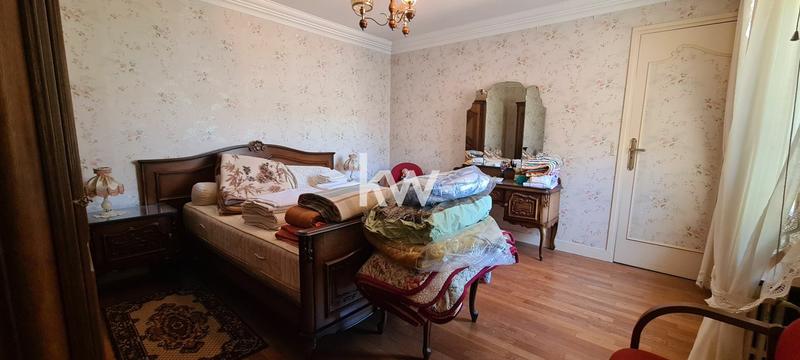 Maison ancienne - 86 m² - 4 pièces