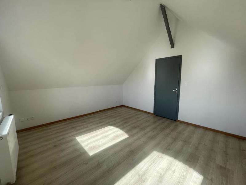 Maison de campagne - 129 m² - 5 pièces