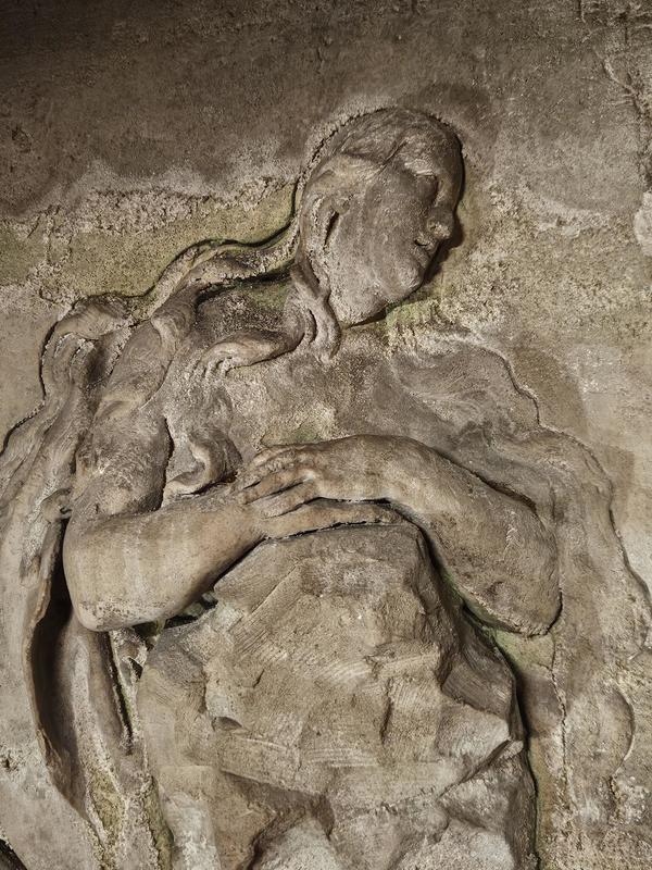 Sur les pas de Marie Madeleine