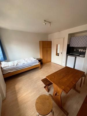 Appartement - 21 m² - 1 pièce