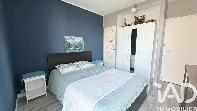 Duplex - 115 m² - 6 pièces