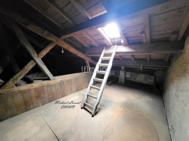 Maison de maîtres - 396 m² - 14 pièces