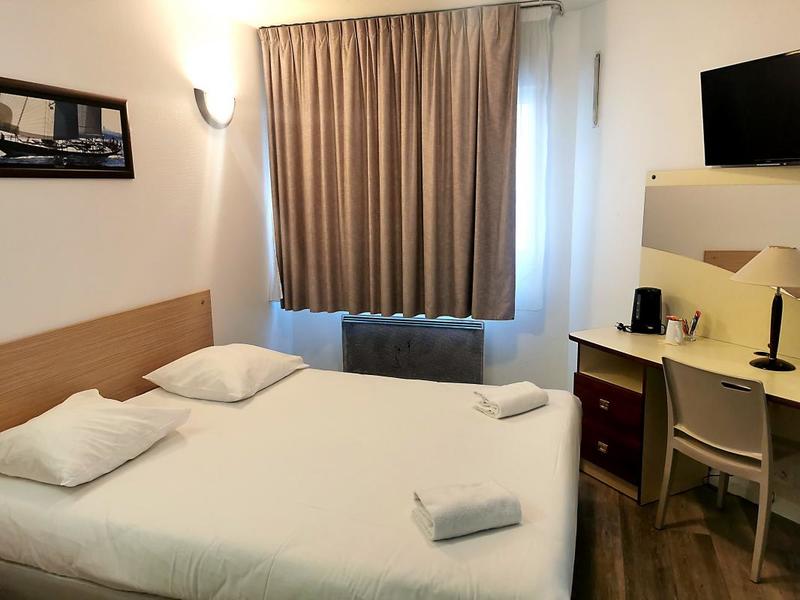 Appartement - 19 m² - 1 pièce