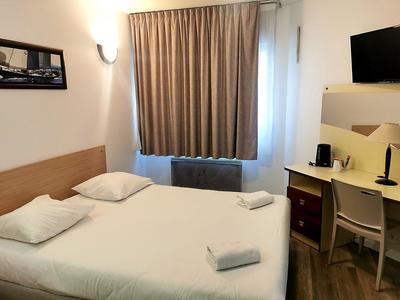 Appartement - 19 m² - 1 pièce