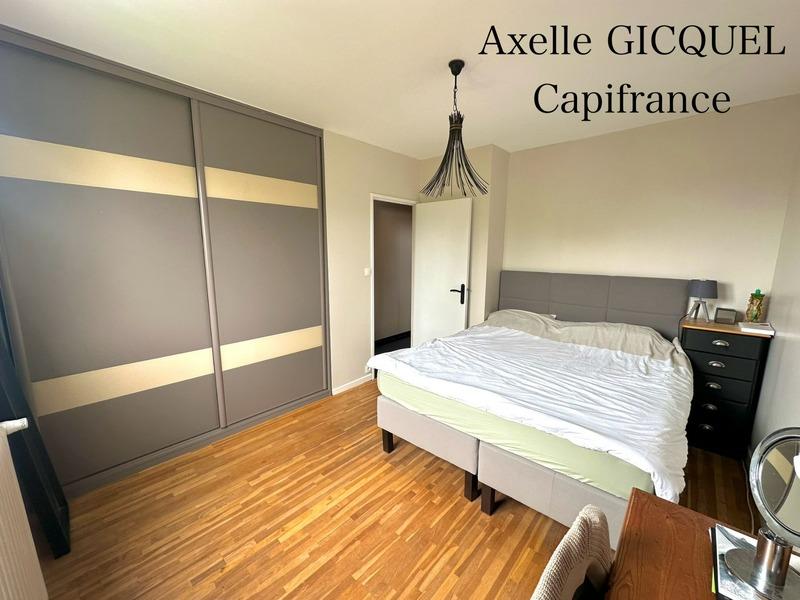 Maison - 154 m² - 6 pièces