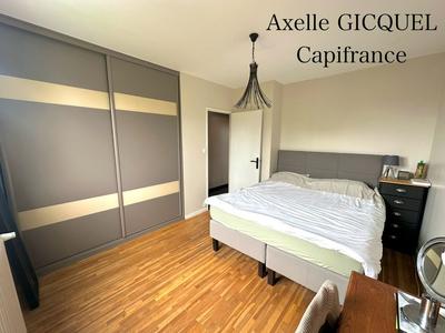 Maison - 154 m² - 6 pièces