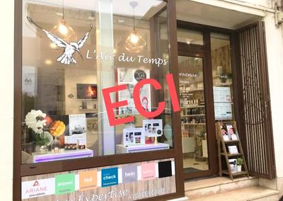 Fonds de commerce - Beauté / Bien-être - 70 m²