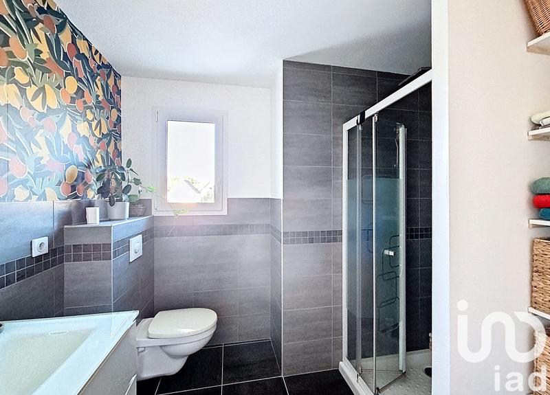 Maison de maîtres - 143 m² - 6 pièces