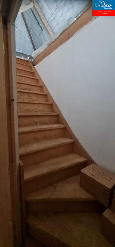 Maison - 200 m² - 5 pièces