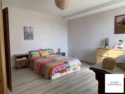 Maison - 147 m² - 4 pièces