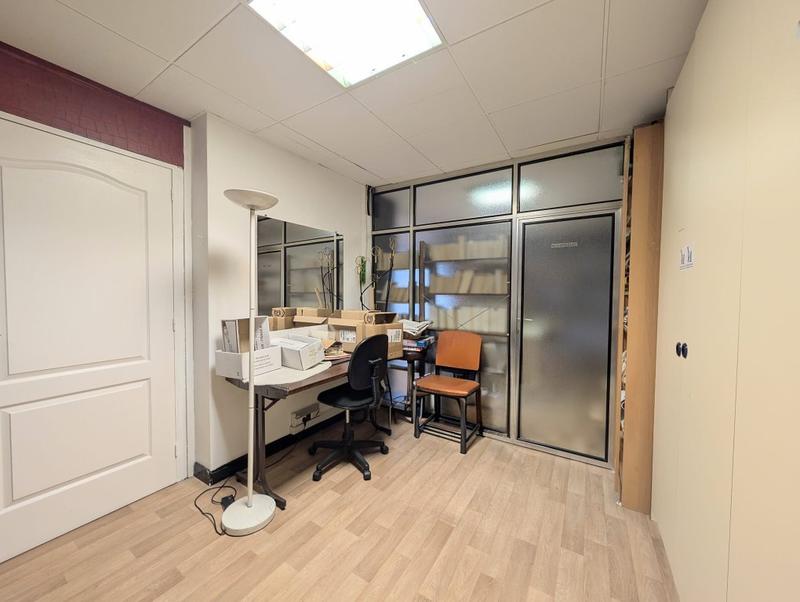 Immeuble - 105 m² - 4 pièces