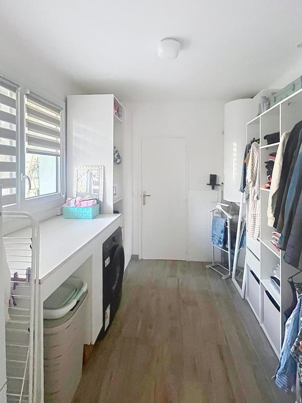 Maison - 105 m² - 4 pièces