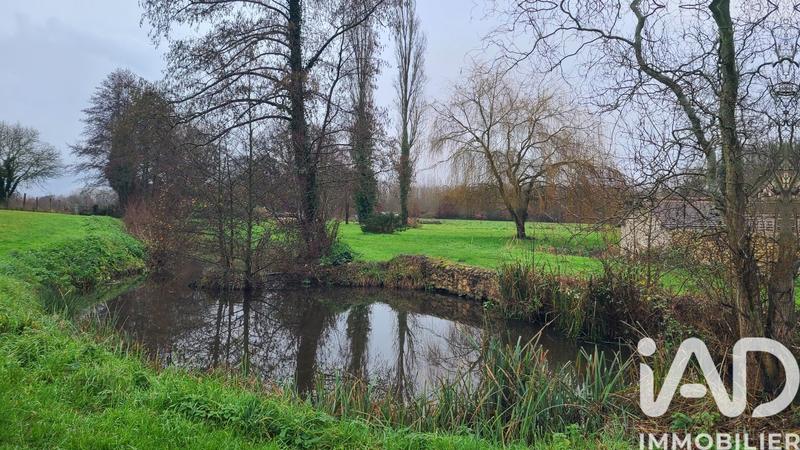 Maison - 145 m² - 4 pièces