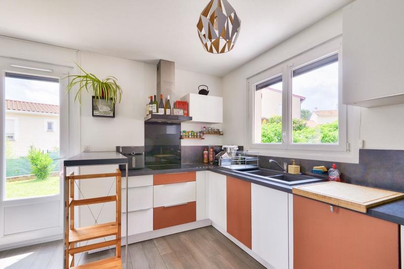 Villa - 97 m² - 4 pièces