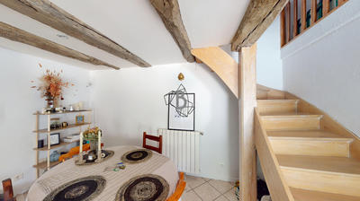 Maison - 173 m² - 5 pièces