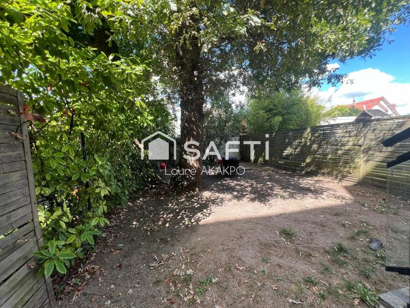 Maison - 140 m² - 7 pièces