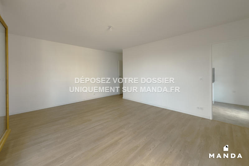 Appartement - 75 m² - 4 pièces