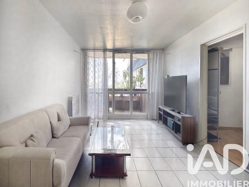 Appartement - 85 m² - 4 pièces