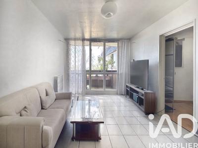 Appartement - 85 m² - 4 pièces