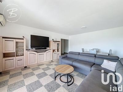 Appartement - 71 m² - 3 pièces