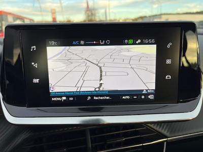 Peugeot 208 BlueHDi 100 SetS Bvm6 Active Business