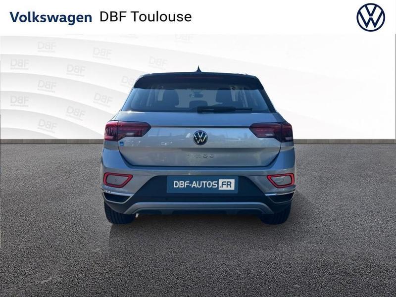 Volkswagen t-Roc Fl 1.5 Tsi 150 Ch Dsg7 Style