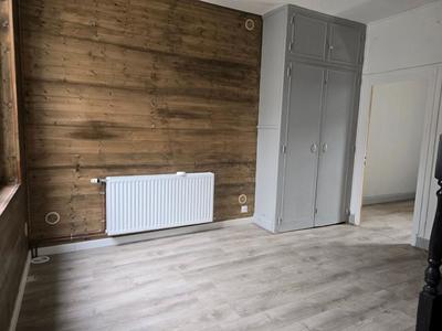 Maison - 61 m² - 3 pièces