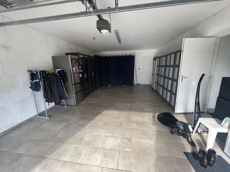 Maison - 142 m² - 4 pièces