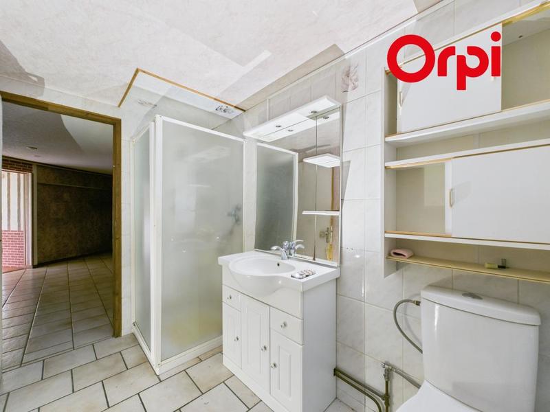 Maison - 103 m² - 3 pièces