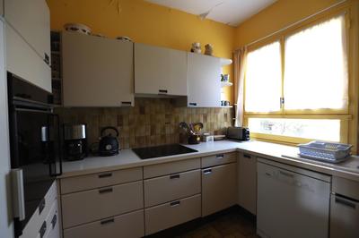 Maison - 161 m² - 7 pièces