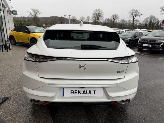 Ds Ds 4 4 PureTech 130 Eat8 Trocadero