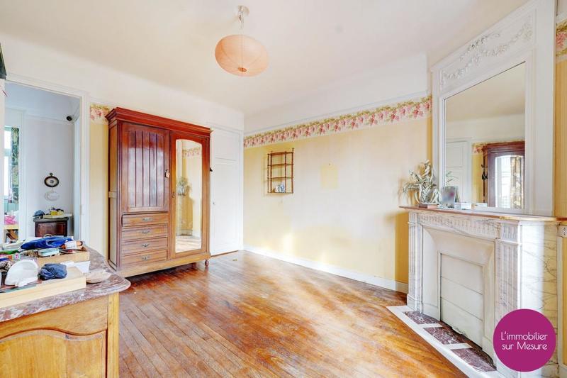 Appartement - 52 m² - 2 pièces