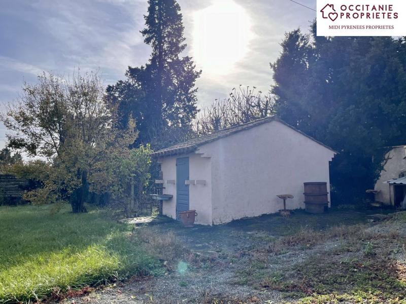 Maison - 227 m² - 6 pièces