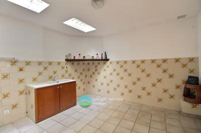 Maison de village - 102 m² - 6 pièces