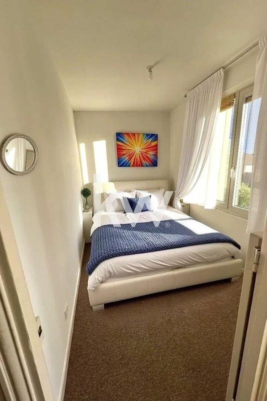 Maison - 88 m² - 5 pièces