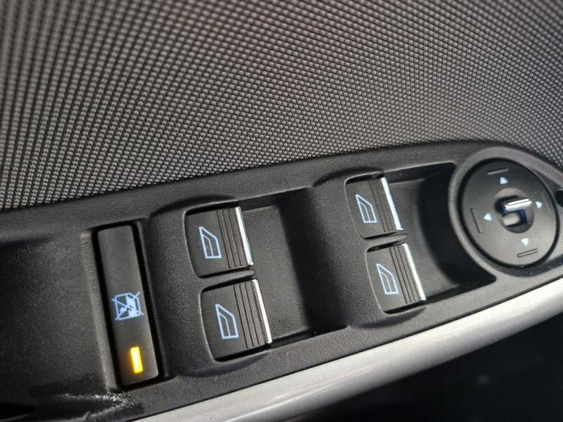 Ford Focus 1.6 Ti-Vct 105 Trend