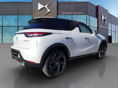 Ds Ds 3 Crossback 1.2 PureTech 155 cv Performance Line + Automatique 114g