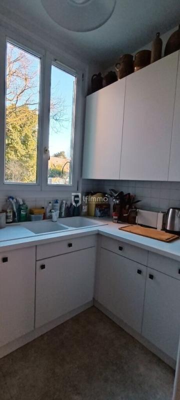 Maison - 133 m² - 5 pièces