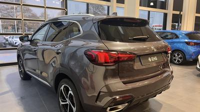 Mg Ehs 1.5t Gdi Phev Luxury Auto