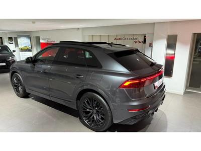 Audi Q8 60 Tfsi e 490 Tiptronic 8 quattro Competition