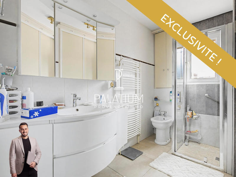 Viager - Maison - 102 m² - 4 pièces